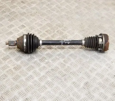 Seat Ibiza IV (6J,6P) Front driveshaft 6R0407761