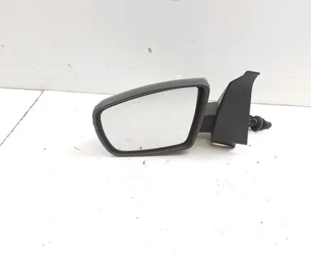 Aixam City III Coupe wind mirror (mechanical) E3042191