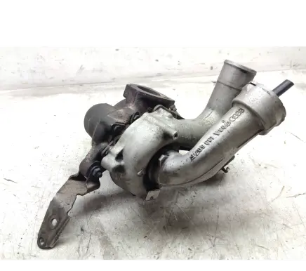 Skoda Octavia Mk1 (1U) Turbo 06A133607F 06A145704S