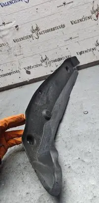 Mercedes-Benz E W213 Fender end trim A2138890400