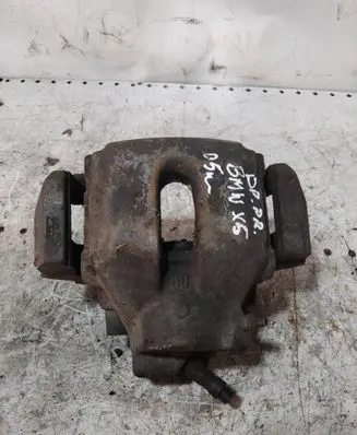 BMW X5 E53 Front brake caliper