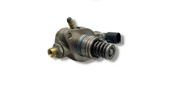 Audi A3 S3 8V Fuel injection high pressure pump 06L127025M 260814045726