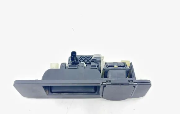 Mercedes-Benz GL X166 Tailgate handle with camera A1667500693