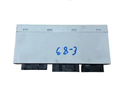 BMW X3 E83 Comfort/convenience module 61356963338 6963338 57762110