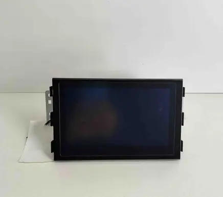 KIA Niro Radio/CD/DVD/GPS head unit DA332G5EP 96160G5KH0