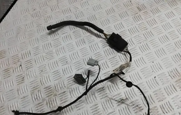 Ford Kuga II Parking PDC sensor 12710698000 CV6T15K867MED A12761861