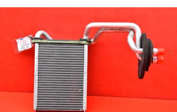 Renault Trafic I Interior heater climate box assembly T1007696SAA