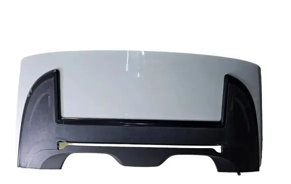 BMW 6 F12 F13 Tailgate/trunk/boot lid 18641410 KT6236 7227797