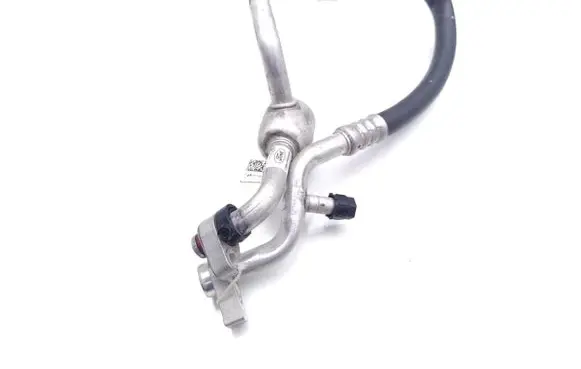 Ford Puma Air conditioning (A/C) pipe/hose L1BH-19F618-AA