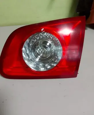 Volkswagen PASSAT B6 Tailgate rear/tail lights