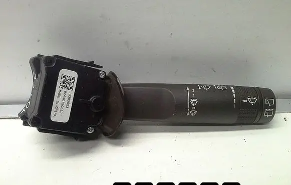 Opel Insignia A Other switches/knobs/shifts 13305523