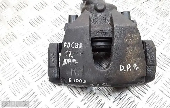 Ford Focus Front brake caliper 278a426x