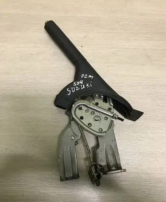 Suzuki SX4 Handbrake/parking brake lever assembly
