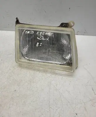 Ford Escort Headlight/headlamp