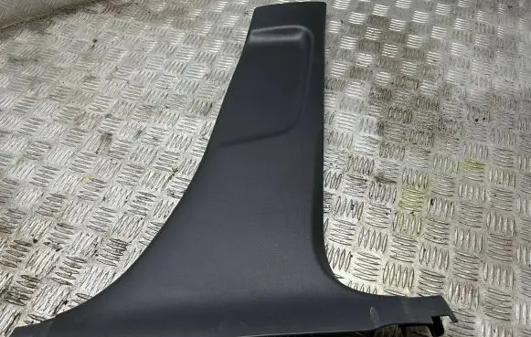 Mazda 3 III (B) pillar trim (bottom) BJS768220