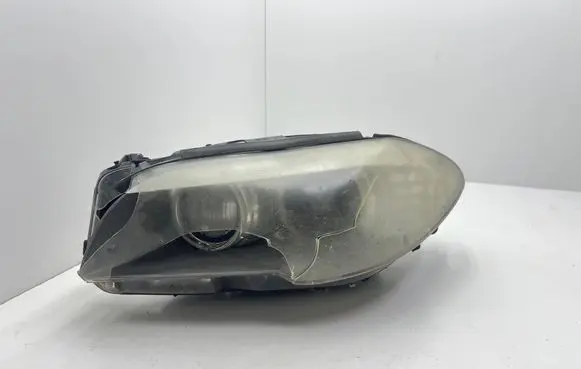 BMW 5 F10 F11 Headlight/headlamp 7203251