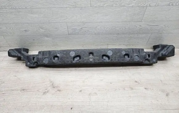 Hyundai i30 Front bumper foam support bar 86520G4DA0