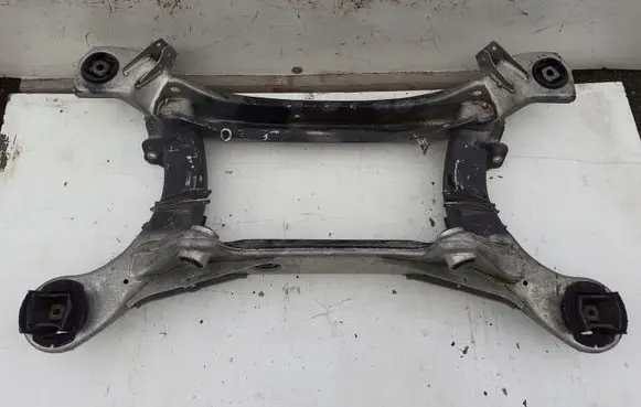 Mercedes-Benz S W220 Rear subframe 2203506700