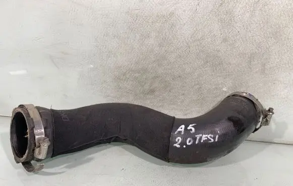 Audi A5 8T 8F Intercooler hose/pipe 8k0145737j
