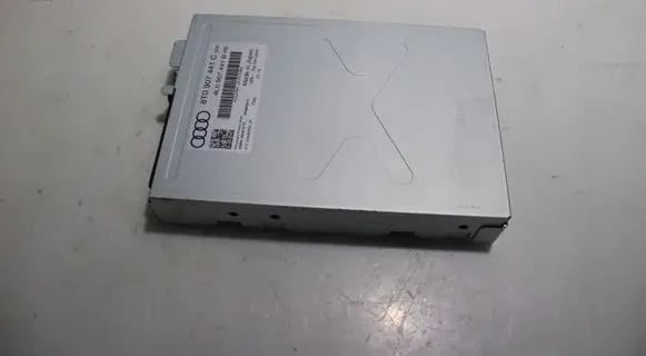 Audi S5 Camera control unit module 