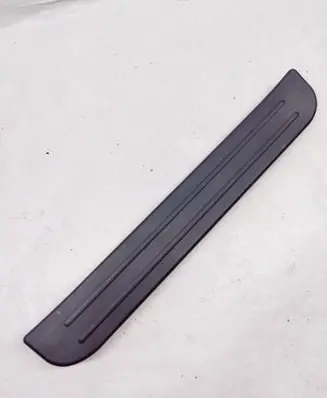 Mazda CX-7 Rear sill trim cover EG21687G0