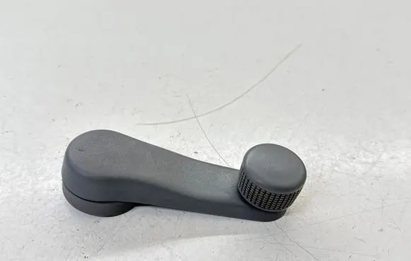 Volkswagen Transporter - Caravelle T5 Front door window winding handle 1H0837581D