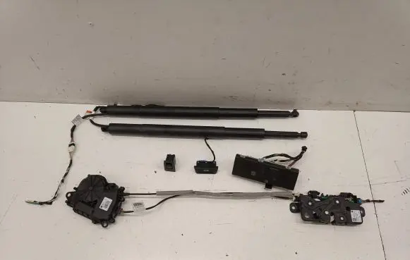BMW 3 G20 G21 Tailgate hydraulic set 7453413 7357112 5A19DB3