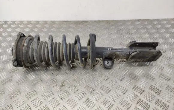 Fiat 500X Front shock absorber/damper 00520258400