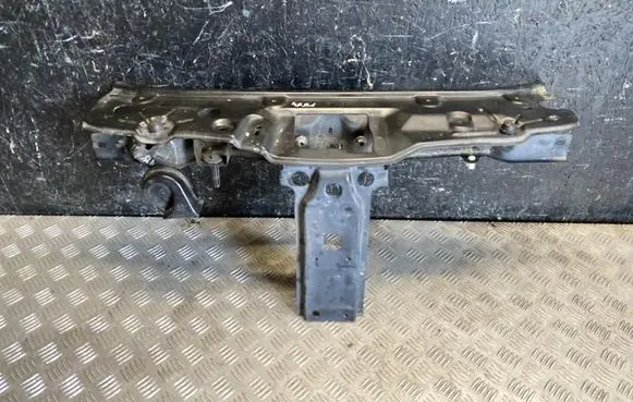 Dacia Sandero Radiator support slam panel bracket 625129446R