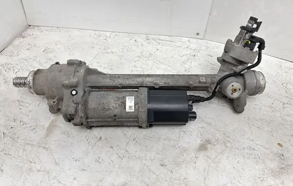 BMW 4 F36 Gran coupe Steering rack 142890 14289010