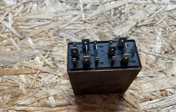 Audi A6 S6 C5 4B Other relay 4B0955531E