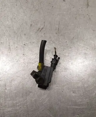 Renault Espace IV Air pressure sensor 0281002961
