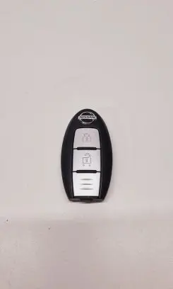 Ignition key/card