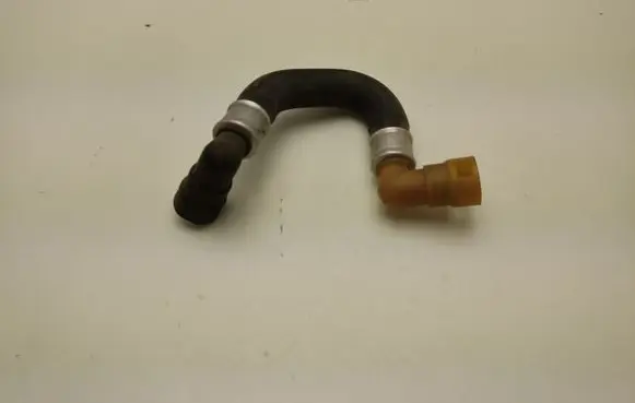 Ford Mustang VI Engine coolant pipe/hose FR3318K580CB