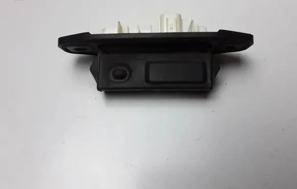 Tailgate opening switch