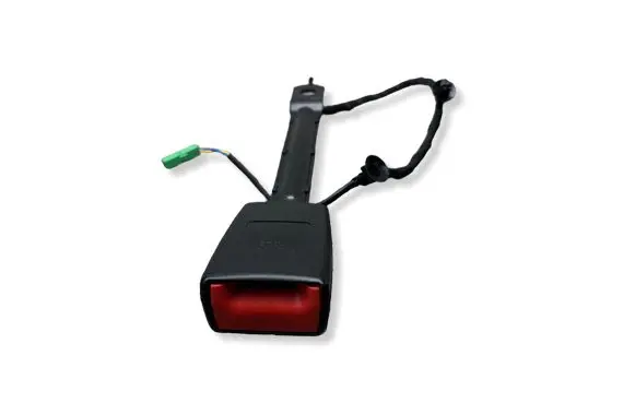 Volkswagen Golf Sportsvan Front seatbelt buckle 510857755A