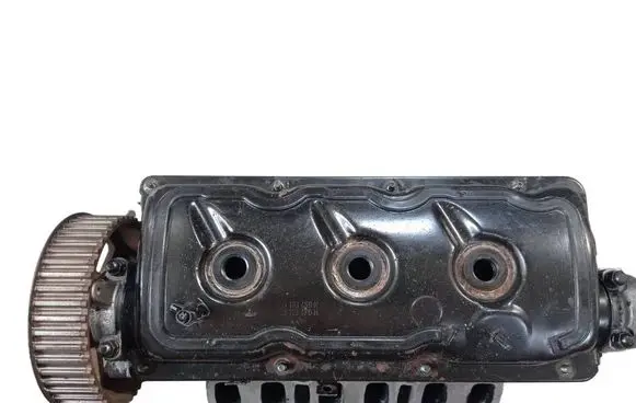 Audi A6 S6 C5 4B Engine head 059101CC
