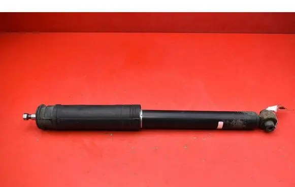 Toyota Corolla Verso E110 Rear shock absorber/damper