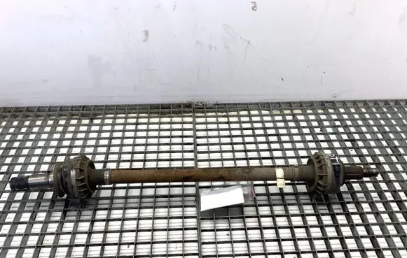 Alfa Romeo Stelvio Rear driveshaft 