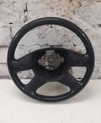 Skoda Superb B6 (3T) Steering wheel 3T0419091C 62216000A