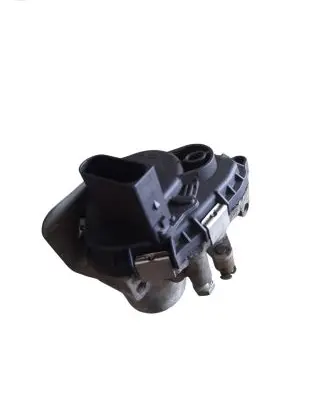 Citroen C4 Cactus Turbine electric control actuator 8536030001 XAV04506F