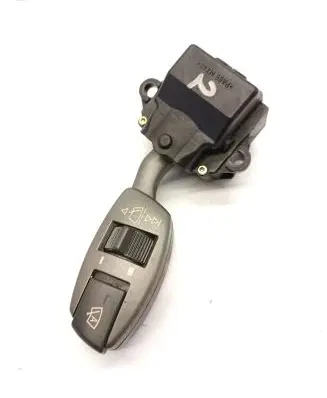 BMW 7 E65 E66 Wiper control stalk 6911519 608360 01206710