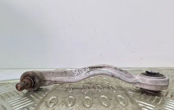 Front control arm