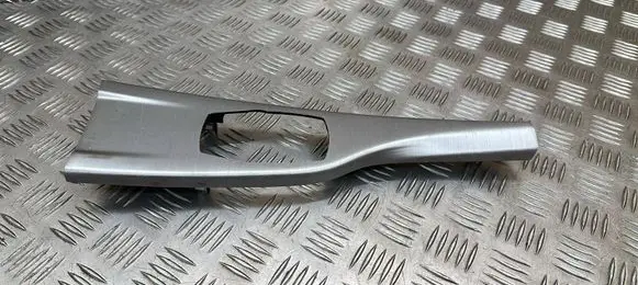 BMW 3 F30 F35 F31 Other center console (tunnel) element 9232088 923208808