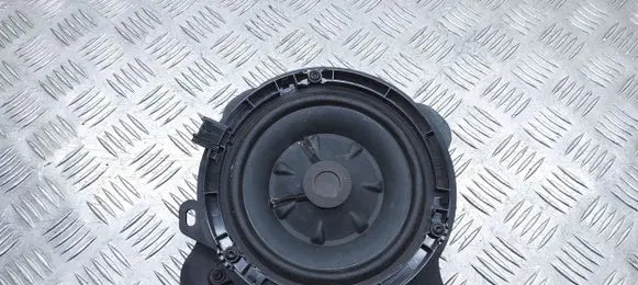 Peugeot 408 II Rear door speaker 9836069580