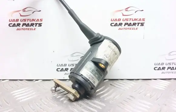 Volvo S40, V40 Accelerator pedal position sensor 0206001021