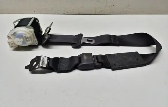 Dodge Durango Third row seat belt 5ME45DX9AB P5ME45DX9AB