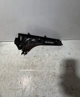 Skoda Superb B6 (3T) (D) pillar trim (bottom) 3T9868223