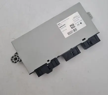 BMW 5 GT F07 CAS control unit/module 9282116 61359282116 116RI000056