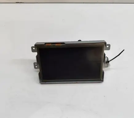 Land Rover Range Rover Evoque L538 Screen/display/small screen FK7219C299AA